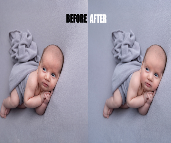 Diamond Ring Before/After