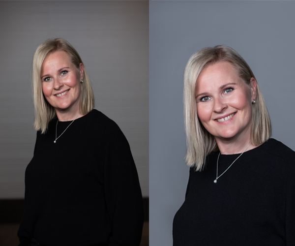 old girl with blond hair