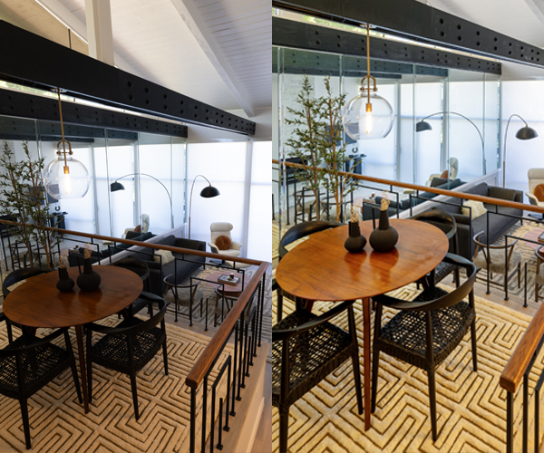 two base in the table