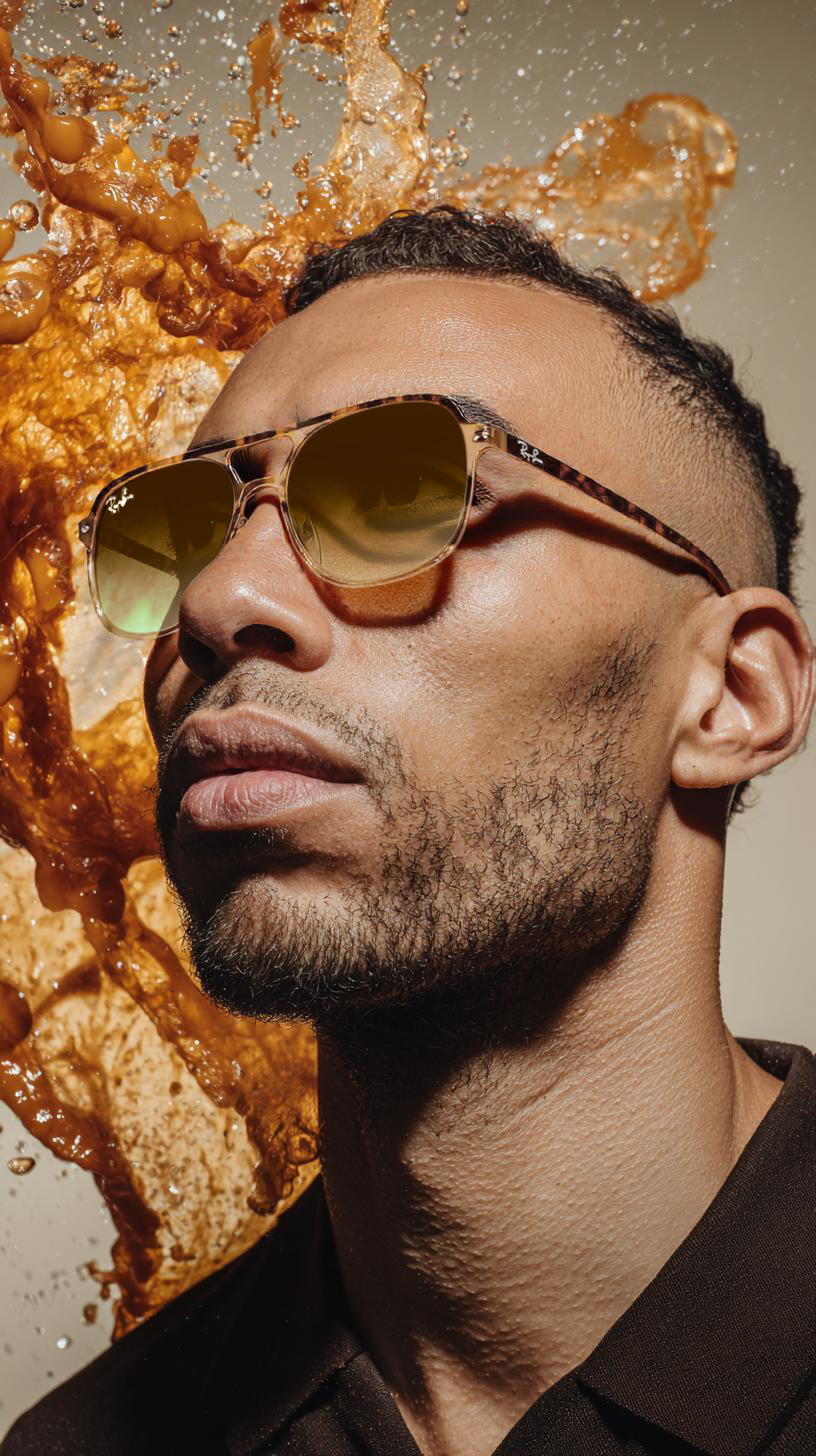 Portrait Enhancement 1