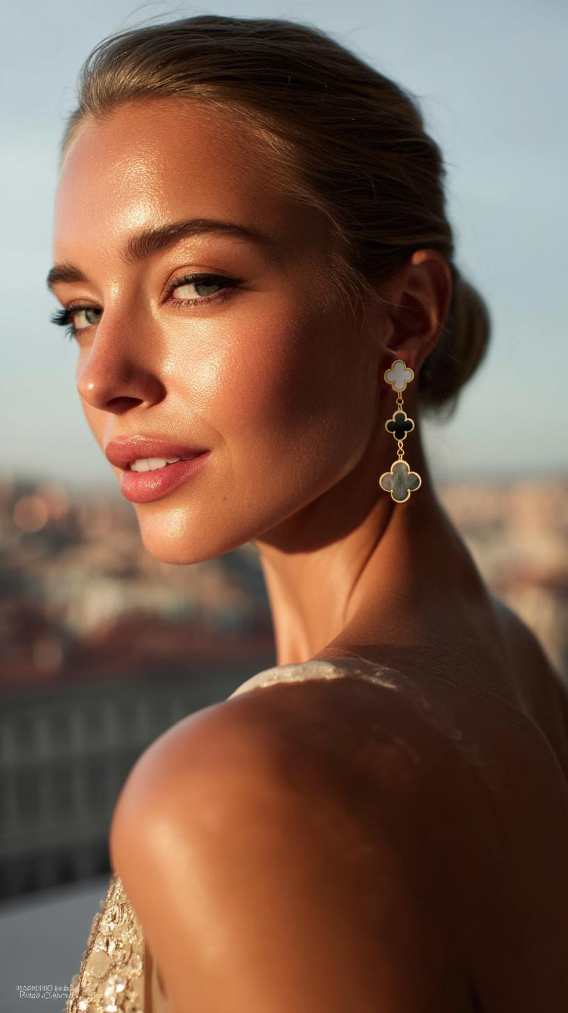 Portrait Enhancement 2