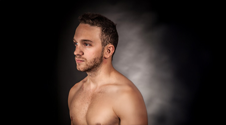 Diamond Ring Before/After