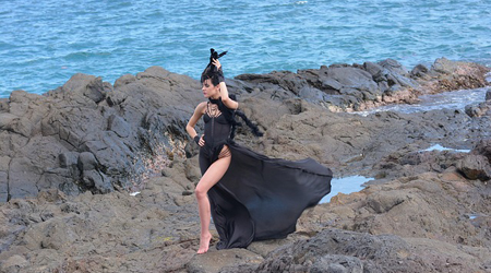 Diamond Ring Before/After