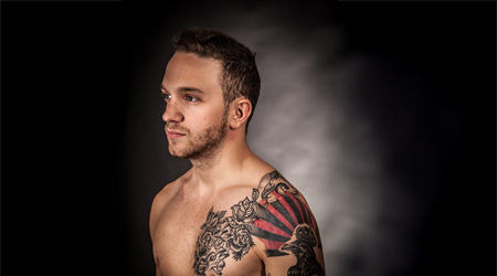 Diamond Ring Before/After