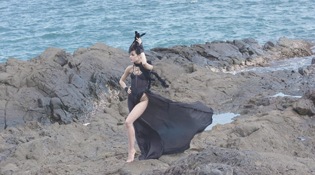 Diamond Ring Before/After