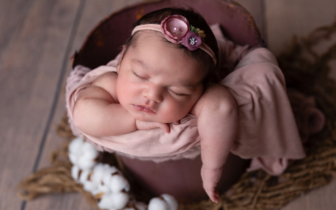 Diamond Ring Before/After