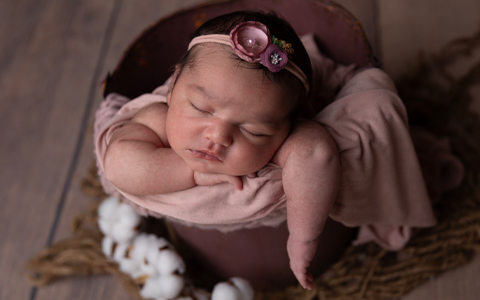 Diamond Ring Before/After