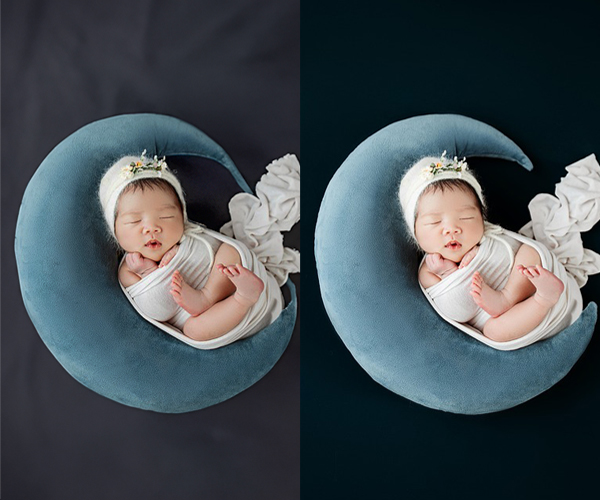 Diamond Ring Before/After