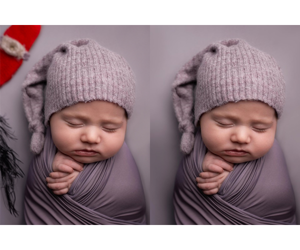 Diamond Ring Before/After