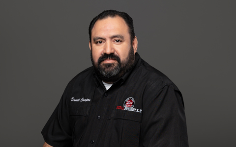 Diamond Ring Before/After