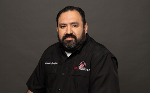 Diamond Ring Before/After