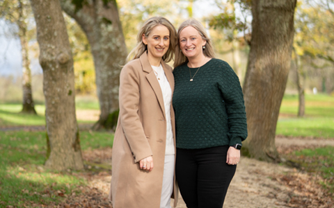 Diamond Ring Before/After