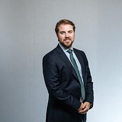 family with black shirts