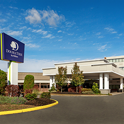 baby boy holding his baby sister