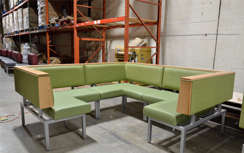 Diamond Ring Before/After