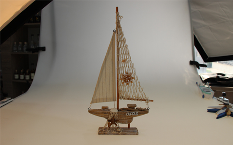 Diamond Ring Before/After