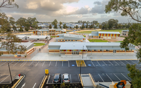 Diamond Ring Before/After