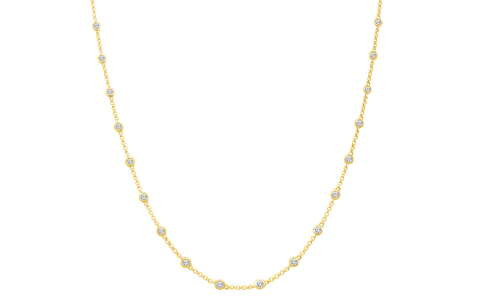 Diamond Ring Before/After