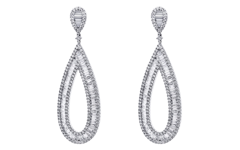 Diamond Ring Before/After