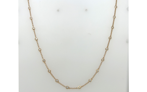 Diamond Ring Before/After