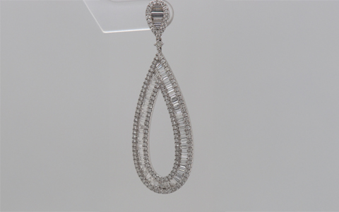 Diamond Ring Before/After