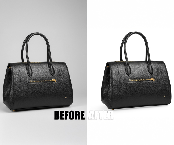 Diamond Ring Before/After