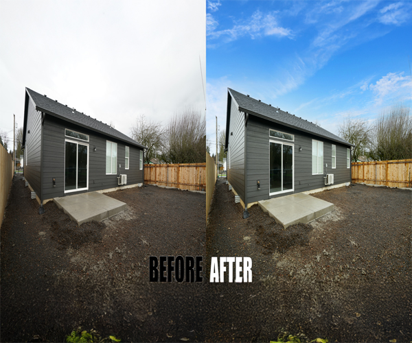 Diamond Ring Before/After