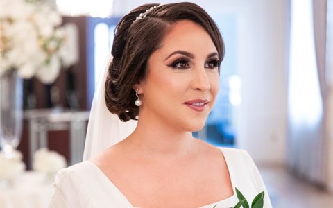 Diamond Ring Before/After