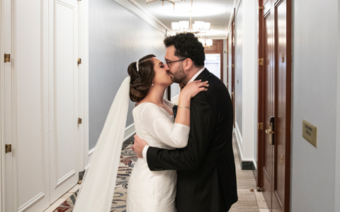 Diamond Ring Before/After