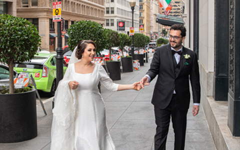 Diamond Ring Before/After