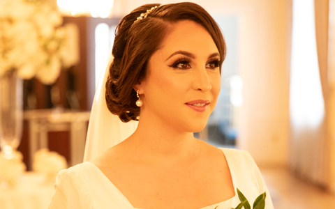 Diamond Ring Before/After