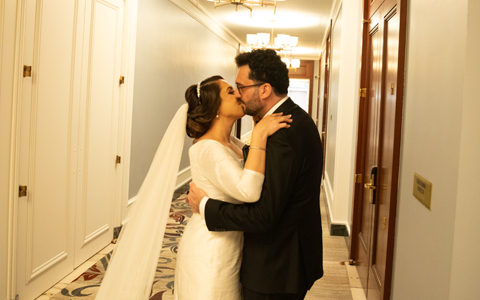 Diamond Ring Before/After