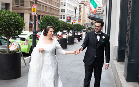 Diamond Ring Before/After