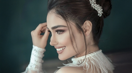 Diamond Ring Before/After