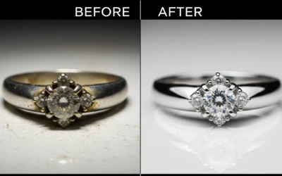 Businesses Choose Expert Image Retouching Services
