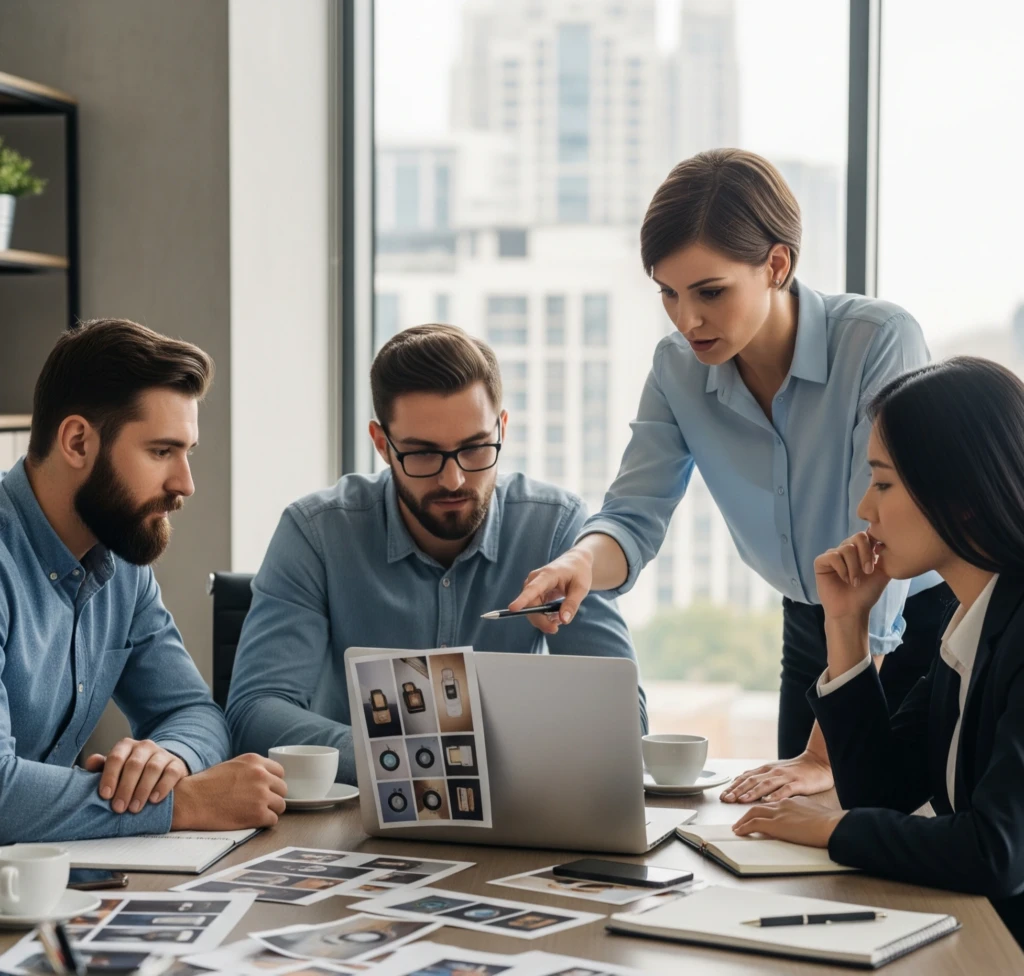 Who Should Use Professional Services