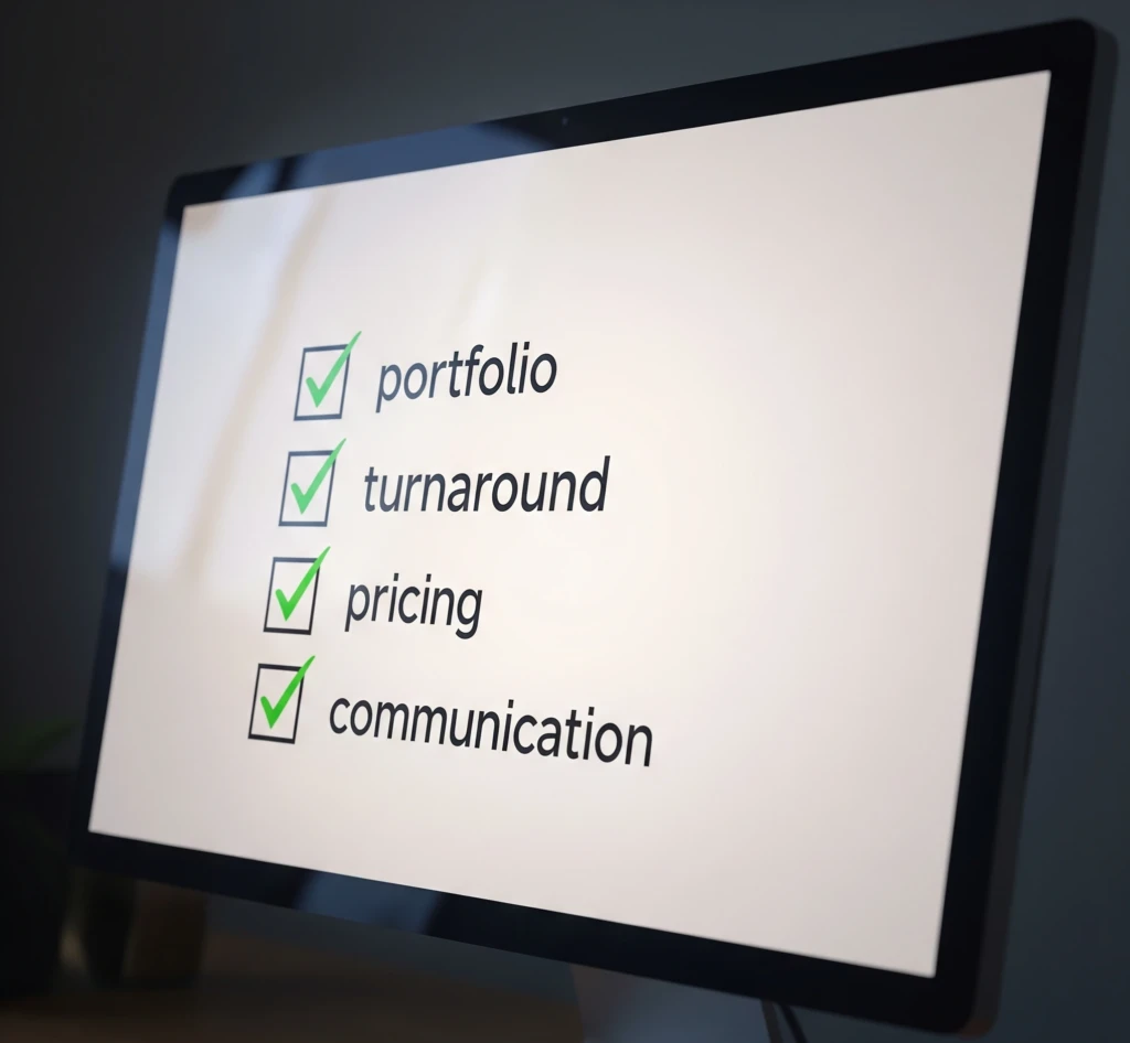 How to Choose the Right Image Retouching Service