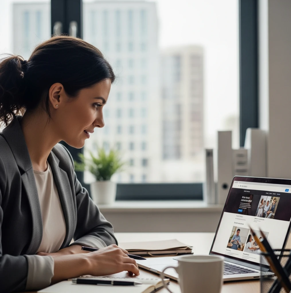 freelancer gives you high-quality visuals