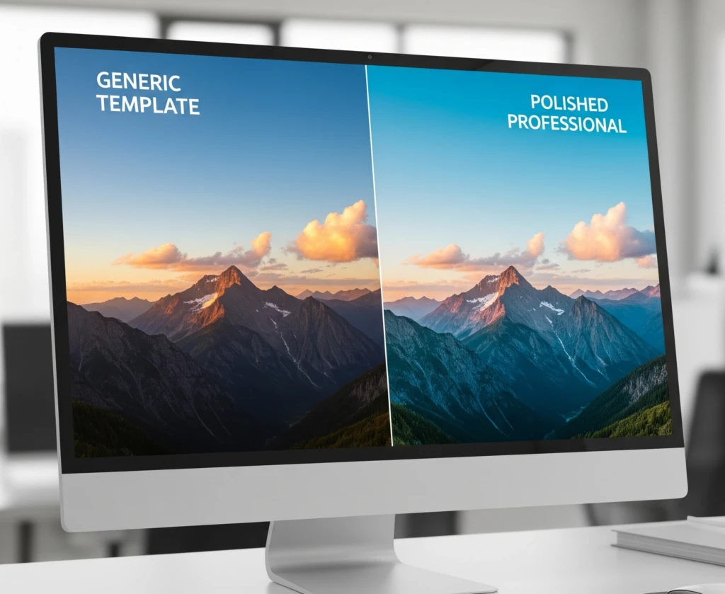 Benefits of Professional Services Over Time