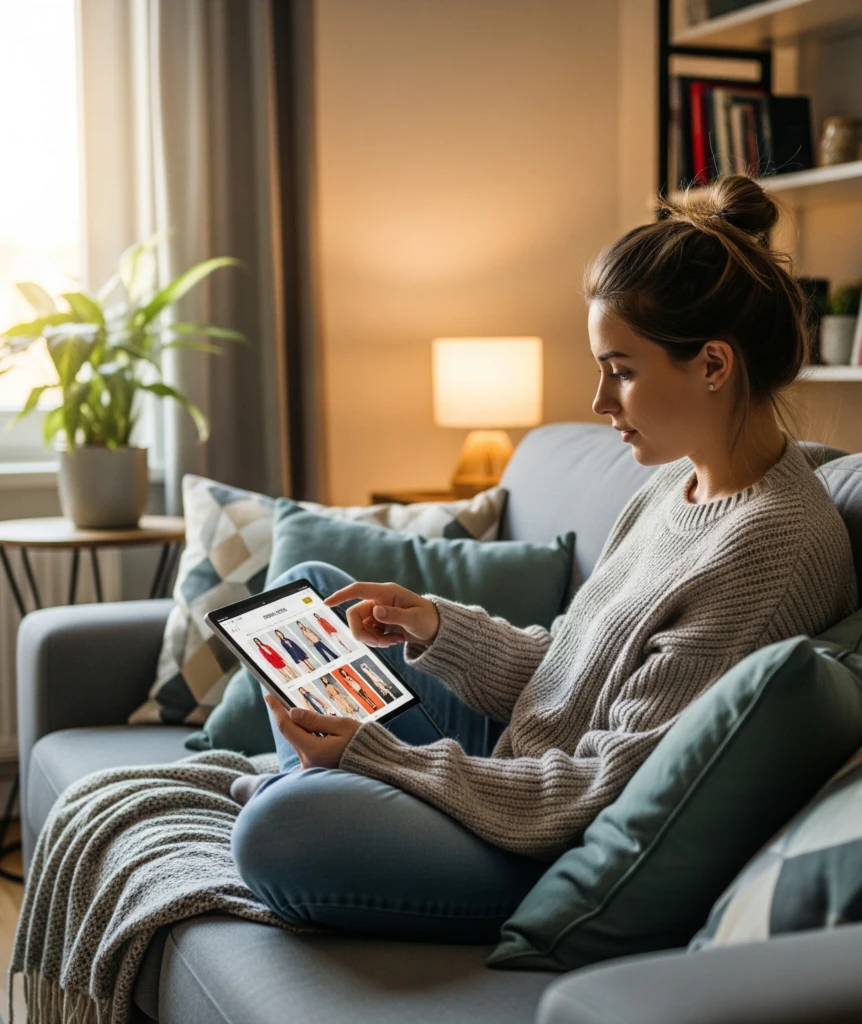 Advantages of Professional Retouching