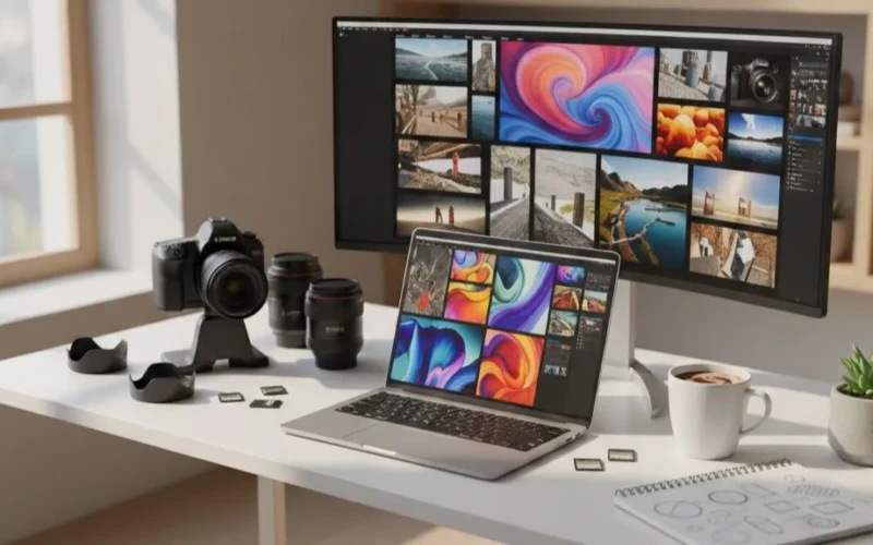 10 Guide to Choosing the Best Photo Editing Software