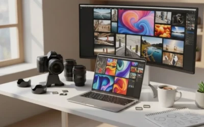 10 Guide to Choosing the Best Photo Editing Software