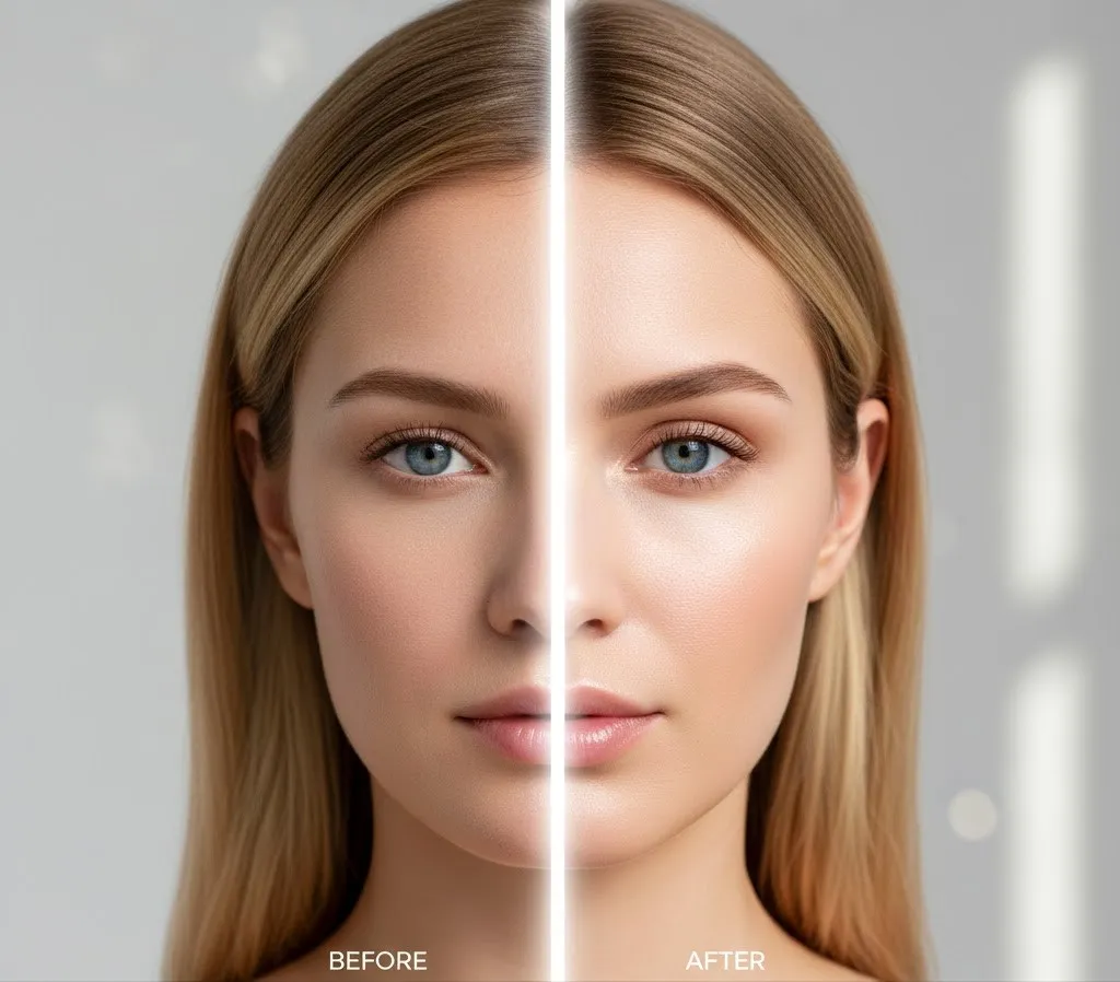 Benefits You Can See Immediately