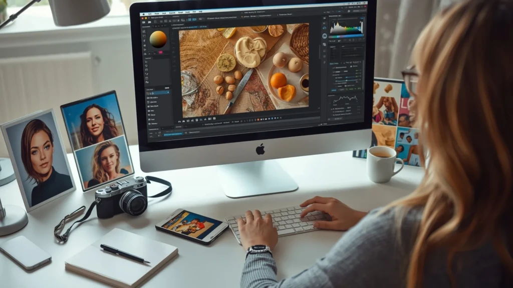 Complete Guide to Photo Editing for Business and Personal Use