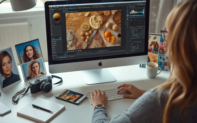 Complete Guide to Photo Editing for Business and Personal Use