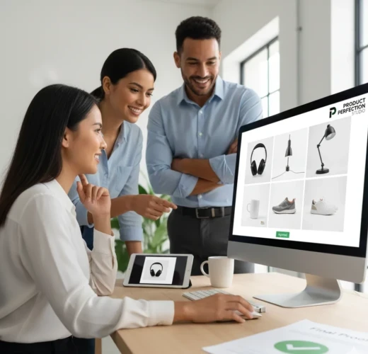 Focus on Selling While We Handle the Editing