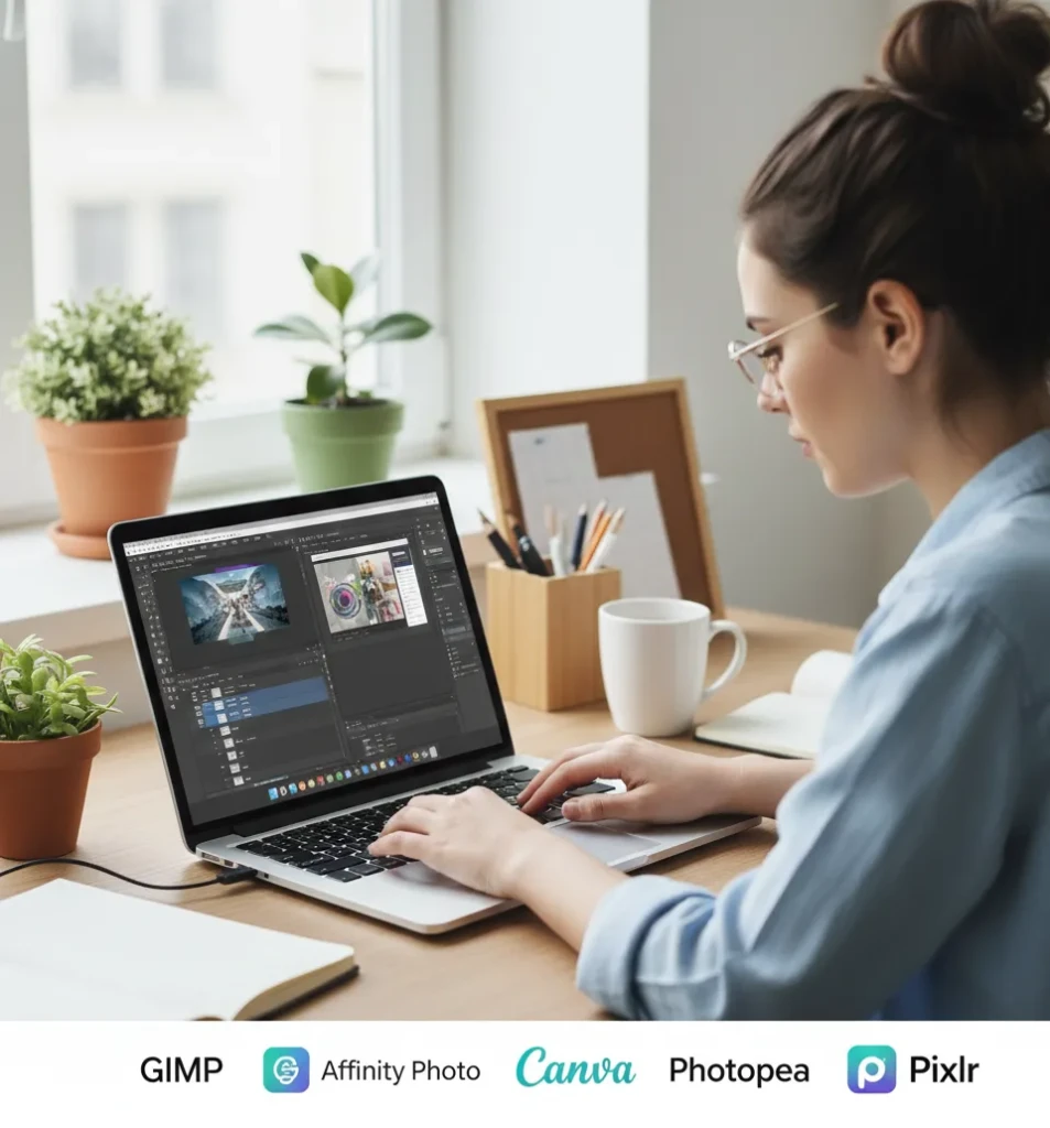 For Budget Conscious Creators