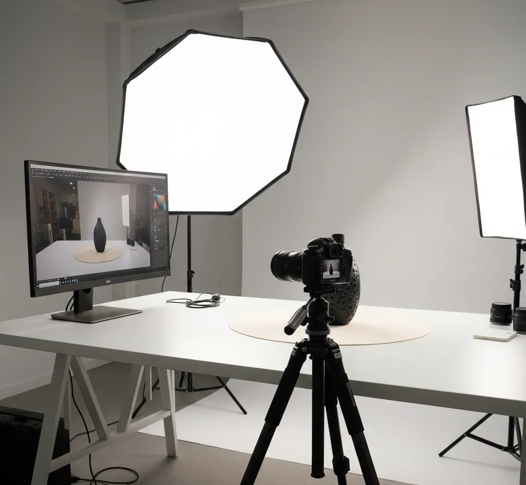 How Edited Photos Make Your Products Stand Out Online