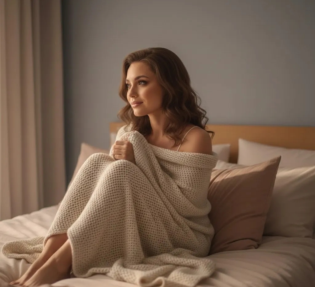 How Editing Protects the Style of Boudoir Photography