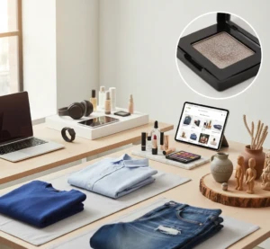 How Photo Retouching Improves Product Visibility